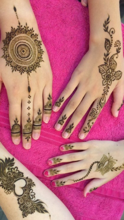 Henna