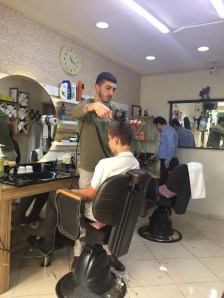 IzmirHHaircut