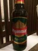 MyanmarBeer