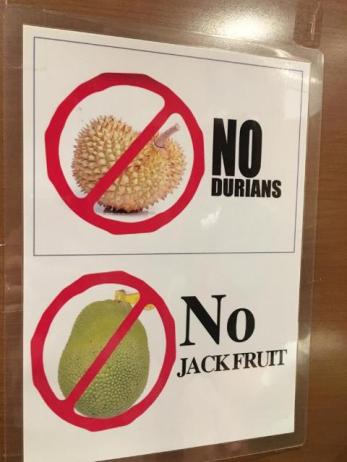NoDurians,NoJackfruit.jpg
