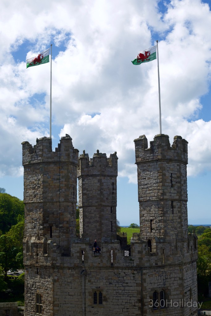 castleflag – Holliday360